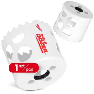 Otwornica bimetalowa kobaltowa HOLE DOZER™ 64 mm