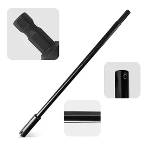 Przedłużka do otwornic - długość 300 mm, 9,5 mm Hex