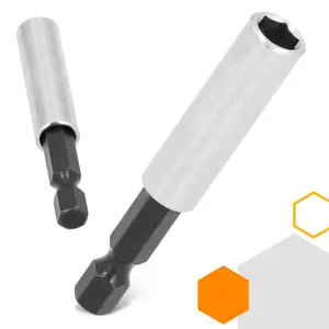 Uchwyt magnetyczny 1/4 60 mm 5 szt.