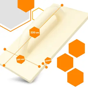 Paca poliuretanowa 180 mm x 320 mm