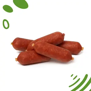 Kiełbaski z królika 500g