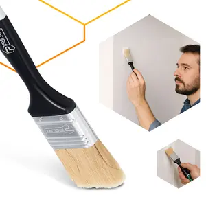 Pędzel płaski Angielski 38 mm