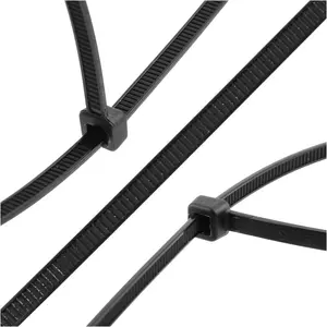 Opaska zaciskowa 2,5 mm x 100 mm 100 szt.