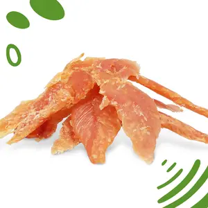 Miękka pierś z kurczaka 500g