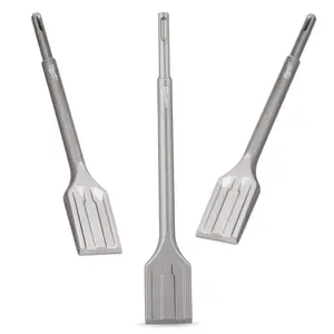 Dłuto szerokie SDS-Plus SLEDGE 250 mm x 40 mm