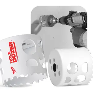 Otwornica bimetalowa kobaltowa HOLE DOZER™ 89 mm