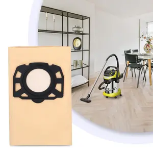 Worek papierowy do odkurzacza Kärcher (WD 4 WD 5 WD 6)