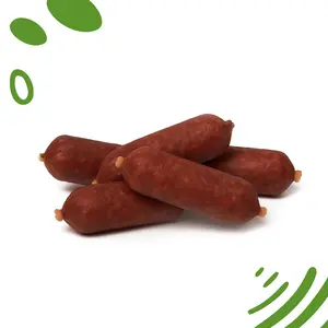 Kiełbaski z jagnięciny 500g