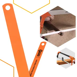 Brzeszczot do metalu 24 TPI 300 mm x 12 mm