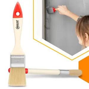 Pędzel płaski Standard 38 mm