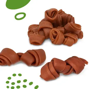 Miękkie kostki z jagnięciny 500g