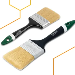 Pędzel płaski Angielski 63 mm