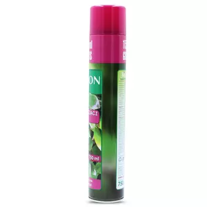 Nabłyszczacz do liści spray 600 ml + 150 ml