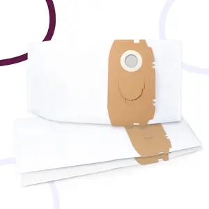 Worek synetyczny do odkurzacza Festool (CT CTL MIDI)