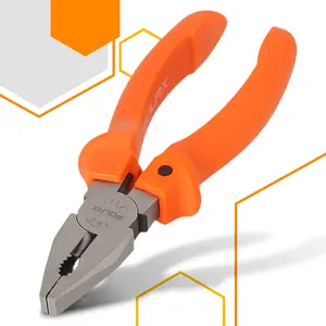 Szczypce uniwersalne 180 mm