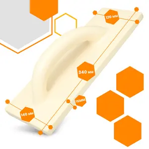 Paca poliuretanowa 120 mm x 140 mm x 340 mm