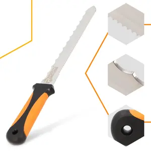 Nóż do styropianu i wełny mineralnej 280 mm