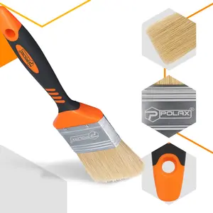 Pędzel płaski Elite 63 mm