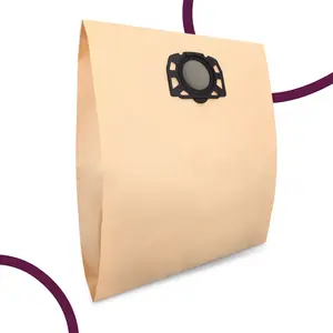 Worek papierowy do odkurzacza Kärcher (WD 4 WD 5 WD 6)