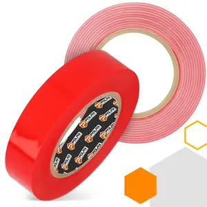 Dwustronna taśma piankowa akrylowa 12 mm х 2 m