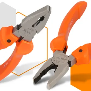 Szczypce uniwersalne 180 mm