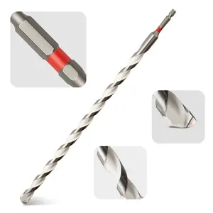 Wiertło uniwersalne udarowe 16 mm, 400 x 340 mm