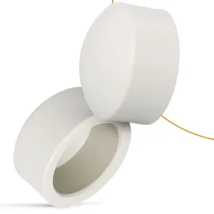 Zaślepka PP-R 63