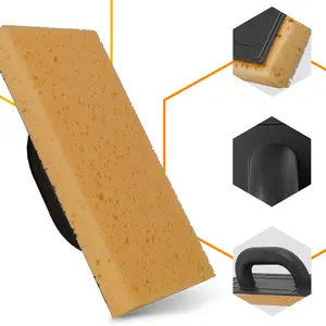 Paca ze sztywną gąbką hydrochłonną 25 mm 130 mm x 270 mm