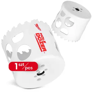 Otwornica bimetalowa kobaltowa HOLE DOZER™ 95 mm