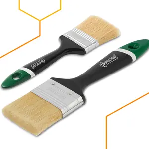 Pędzel płaski Angielski 50 mm