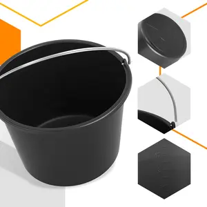 Wiadro budowlane 20 L