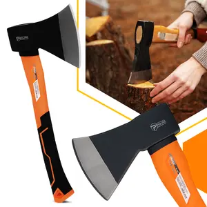 Siekiera z uchwytem z włókna szklanego 800 g