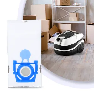 Worek syntetyczny do odkurzacza Bosch AquaWash&Clean