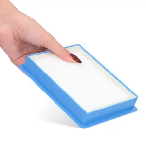 Filtr powietrza HEPA do odkurzacza Philips (FC8031)