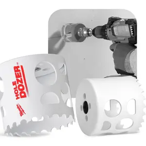 Otwornica bimetalowa kobaltowa HOLE DOZER™ 73 mm