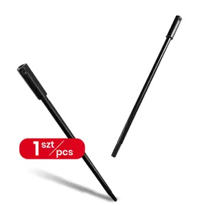 Przedłużka do otwornic - długość 300 mm, 9,5 mm Hex