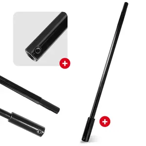 Przedłużka do otwornic - długość 300 mm, 9,5 mm Hex