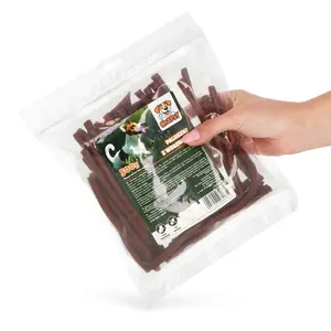 Paluszki z wołowiny 500g
