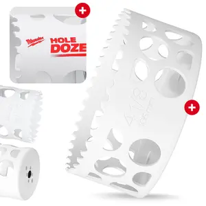 Otwornica bimetalowa kobaltowa HOLE DOZER™ 105 mm