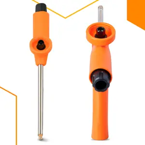 Pistolet do pianki Economic II