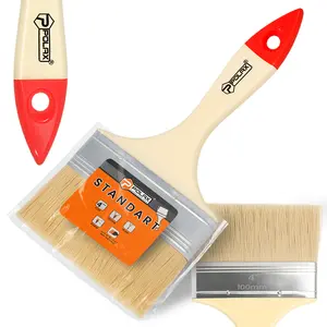  Pędzel płaski Standard 100 mm