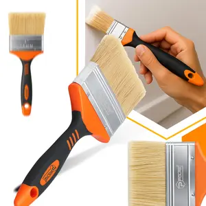 Pędzel płaski Elite 75 mm