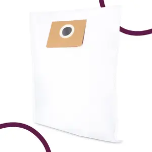 Worek syntetyczny do odkurzacza Kärcher (NT 361 NT 25/1 NT 35/1)