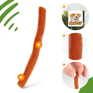 Paluszki z łososiem 500g
