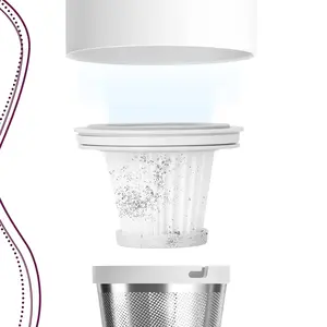 Filtr powietrza HEPA do odkurzacza Xiaomi (Mi Vacuum Cleaner Mini)