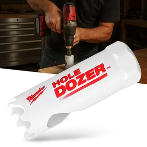 Otwornica bimetalowa kobaltowa HOLE DOZER™ 14 mm