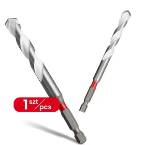 Wiertło uniwersalne udarowe 10 mm, 120 x 60 mm