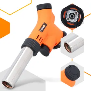 Palnik gazowy 3,54 kW