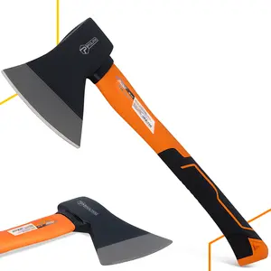 Siekiera z uchwytem z włókna szklanego 800 g