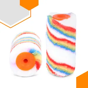 Wałek malarski z poliakrylu fazowany Elitacolor 6 mm x 30 mm x 100 mm